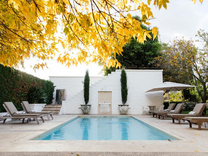 Grande Provence Franschhoek Western Cape South Africa House, Building, Architecture, Garden, Nature, Plant, Swimming Pool