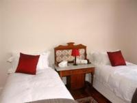 Cottage Room with on suite @ Grand Hotel Port Elizabeth