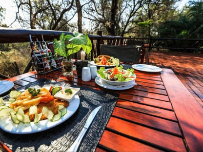 Grand Kruger Lodge Marloth Park Mpumalanga South Africa Salad, Dish, Food