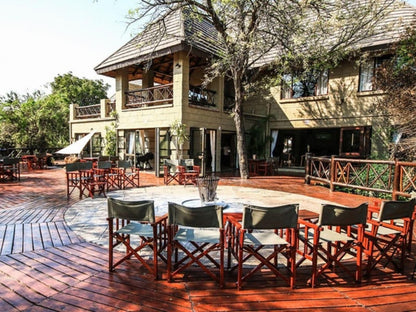 Grand Kruger Lodge Marloth Park Mpumalanga South Africa Bar