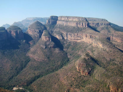 Grand Kruger Lodge Marloth Park Mpumalanga South Africa Canyon, Nature