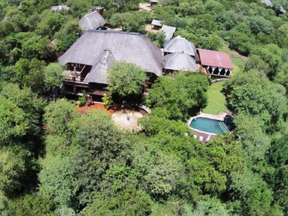 Grand Kruger Lodge Marloth Park Mpumalanga South Africa Building, Architecture