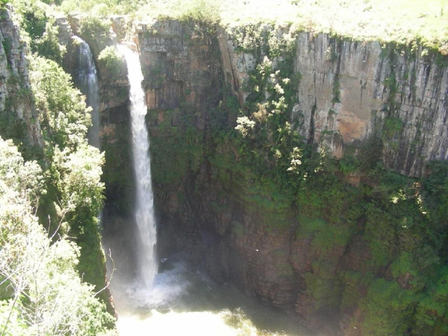 Grand Kruger Lodge Marloth Park Mpumalanga South Africa Waterfall, Nature, Waters