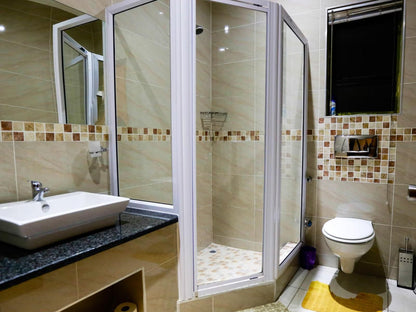 Grand View Bandb Auckland Park Johannesburg Gauteng South Africa Bathroom