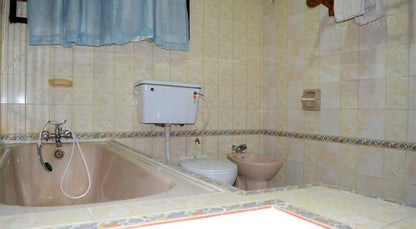Grandville Hotel Riviera Pretoria Tshwane Gauteng South Africa Unsaturated, Bathroom