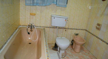 Grandville Hotel Riviera Pretoria Tshwane Gauteng South Africa Bathroom