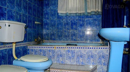 Grandville Hotel Riviera Pretoria Tshwane Gauteng South Africa Bathroom
