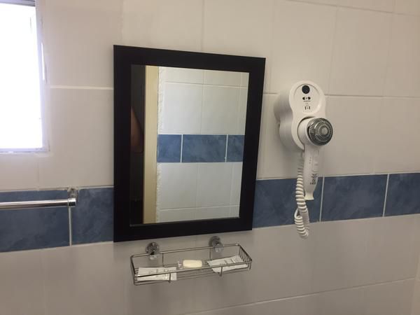 Grange Gardens Hotel Windermere Durban Kwazulu Natal South Africa Unsaturated, Bathroom