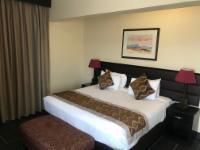 Grange Gardens Hotel Windermere Durban Kwazulu Natal South Africa 