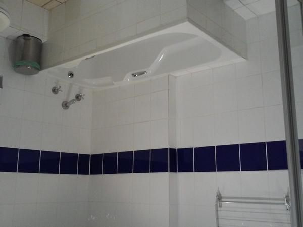 Grange Gardens Hotel Windermere Durban Kwazulu Natal South Africa Selective Color, Bathroom, Swimming Pool