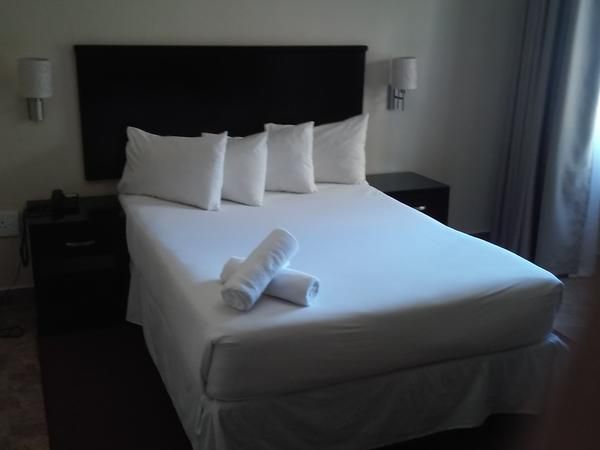 Grange Gardens Hotel Windermere Durban Kwazulu Natal South Africa Unsaturated, Bedroom