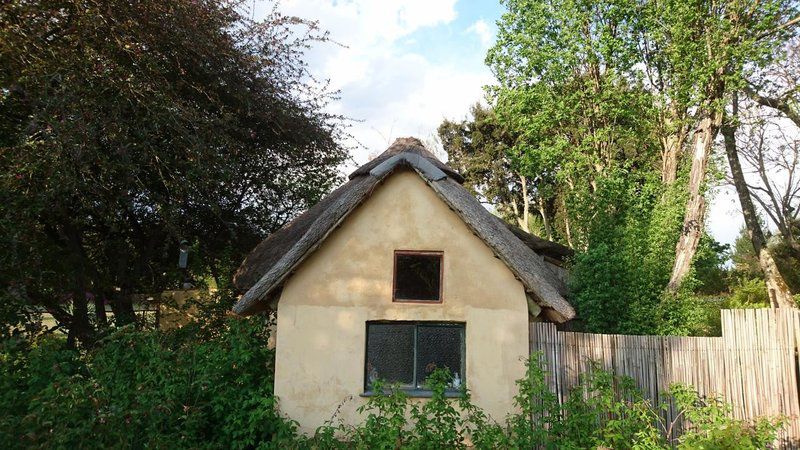 Granny Mouse House Hogsback Eastern Cape South Africa Building, Architecture, House