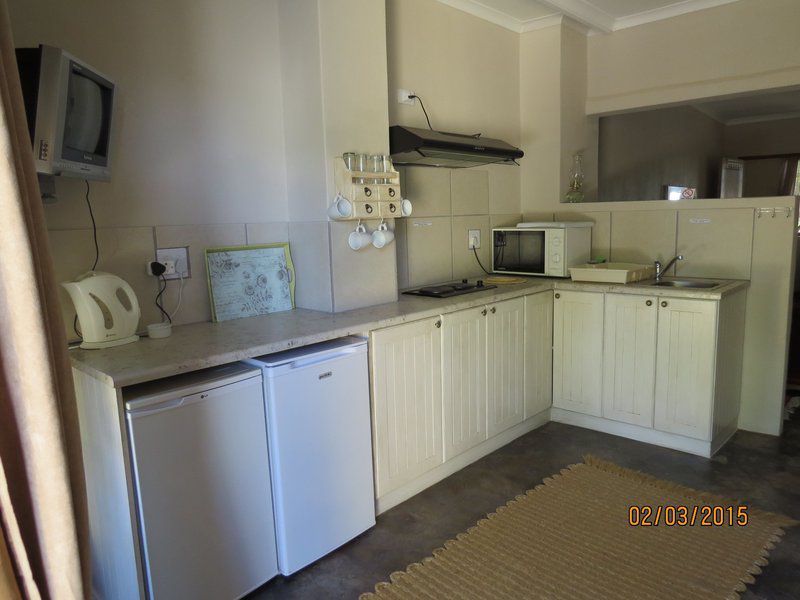 Granny Mac S Self Catering Guest House Velddrif Western Cape South Africa Kitchen