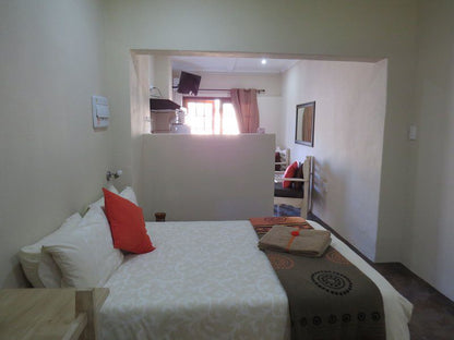 Granny Mac S Self Catering Guest House Velddrif Western Cape South Africa Unsaturated
