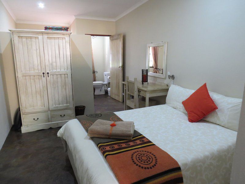 Granny Mac S Self Catering Guest House Velddrif Western Cape South Africa Bedroom