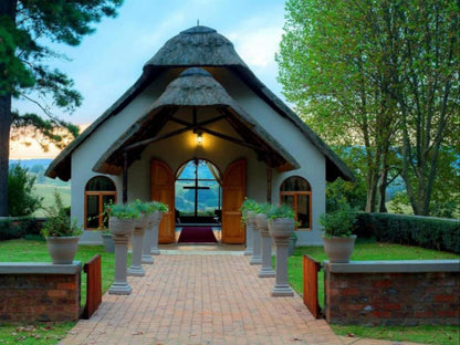 Granny Mouse Country House Balgowan Kwazulu Natal South Africa House, Building, Architecture