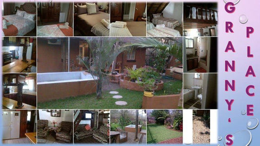 Granny S Place Marloth Park Mpumalanga South Africa Plant, Nature, Garden, Living Room