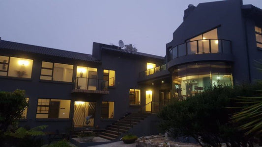 Gran S Nest B B Self Catering Dana Bay Mossel Bay Western Cape South Africa Balcony, Architecture, Building, House, Swimming Pool