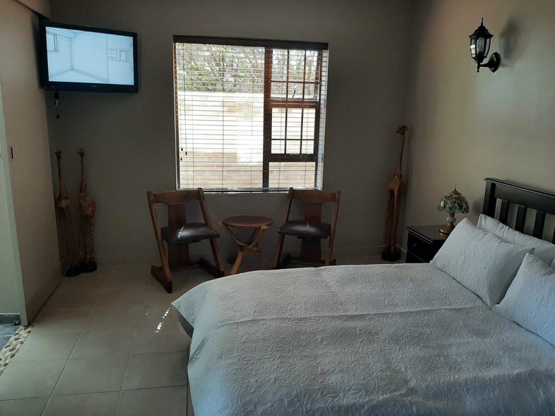 Gran S Nest B B Self Catering Dana Bay Mossel Bay Western Cape South Africa Unsaturated, Bedroom
