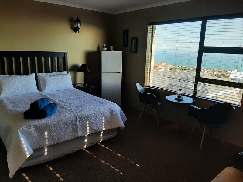 Gran S Nest B B Self Catering Dana Bay Mossel Bay Western Cape South Africa Bedroom