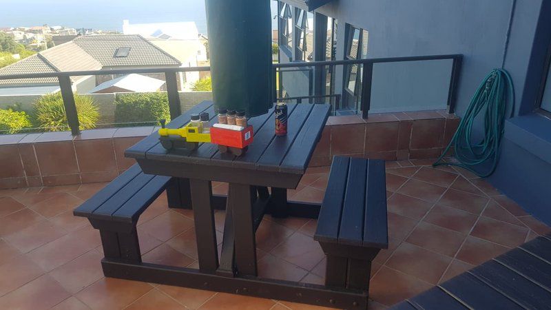 Gran S Nest B B Self Catering Dana Bay Mossel Bay Western Cape South Africa Balcony, Architecture, Bottle, Drinking Accessoire, Drink, Ball Game, Sport, Living Room