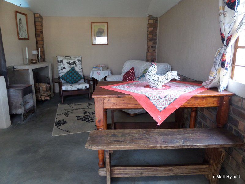 Grantleigh Farm Mooi River Kwazulu Natal South Africa Living Room