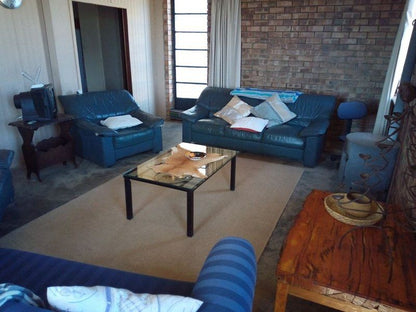 Grantleigh Farm Mooi River Kwazulu Natal South Africa Living Room