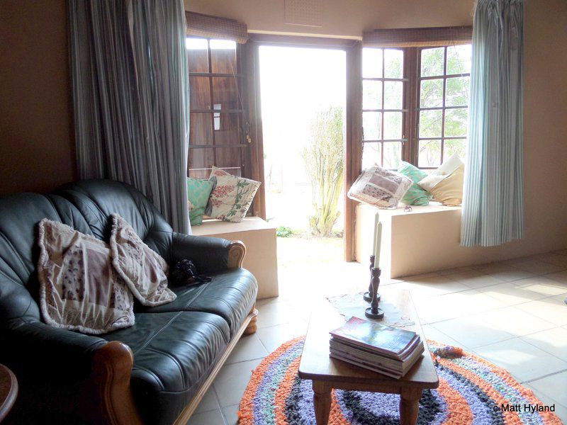 Grantleigh Farm Mooi River Kwazulu Natal South Africa Living Room