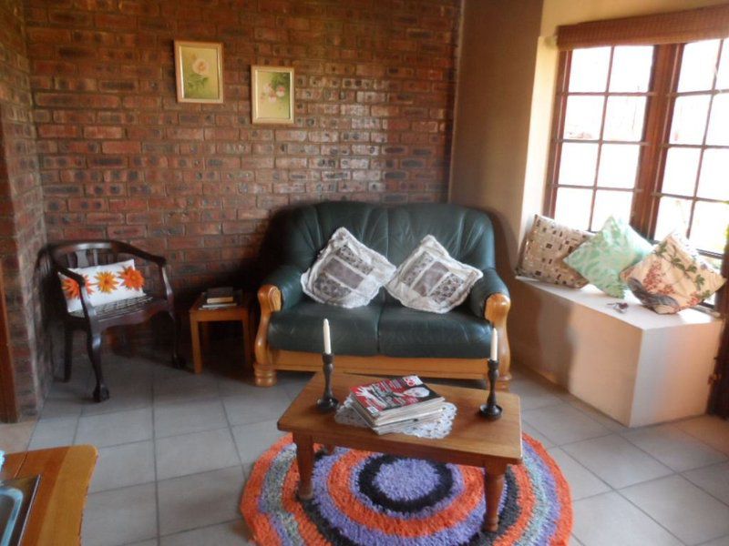 Grantleigh Farm Mooi River Kwazulu Natal South Africa Living Room