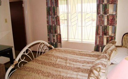 Grape Vine Guesthouse Groblershoop Northern Cape South Africa Bedroom