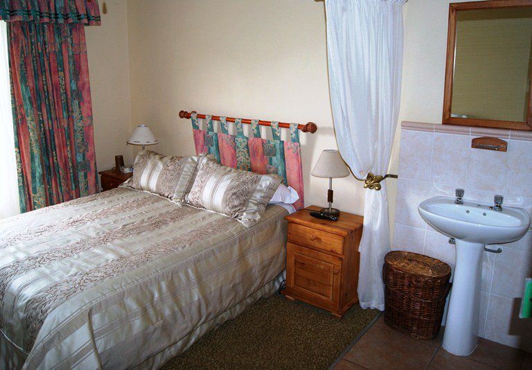 Grape Vine Guesthouse Groblershoop Northern Cape South Africa Bedroom