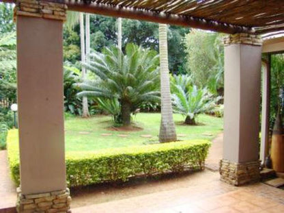 Grapevine Guesthouse Makhado Louis Trichardt Limpopo Province South Africa Palm Tree, Plant, Nature, Wood, Garden