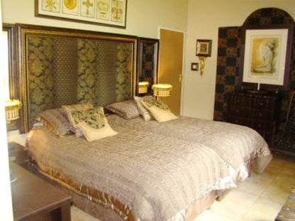 Grapevine Guesthouse Makhado Louis Trichardt Limpopo Province South Africa Bedroom