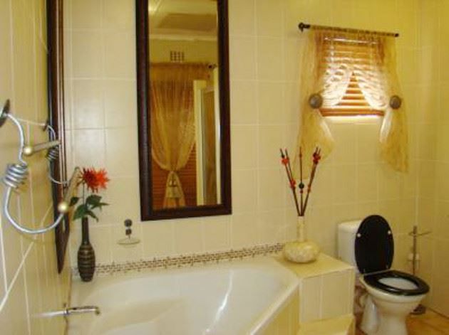 Grapevine Guesthouse Makhado Louis Trichardt Limpopo Province South Africa Sepia Tones, Bathroom