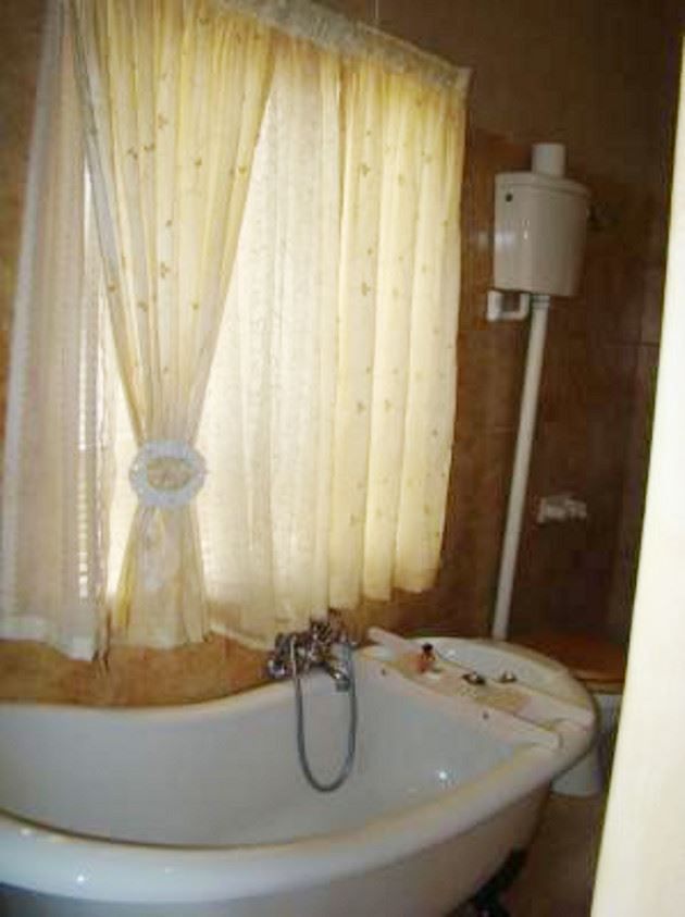 Grapevine Guesthouse Makhado Louis Trichardt Limpopo Province South Africa Bathroom