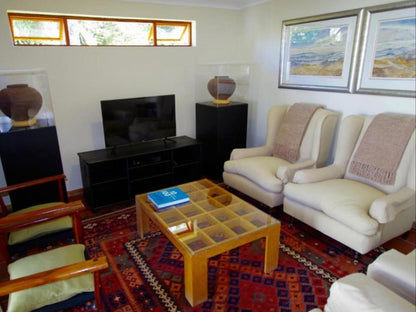 Graskop Harries Cottage Graskop Mpumalanga South Africa Living Room