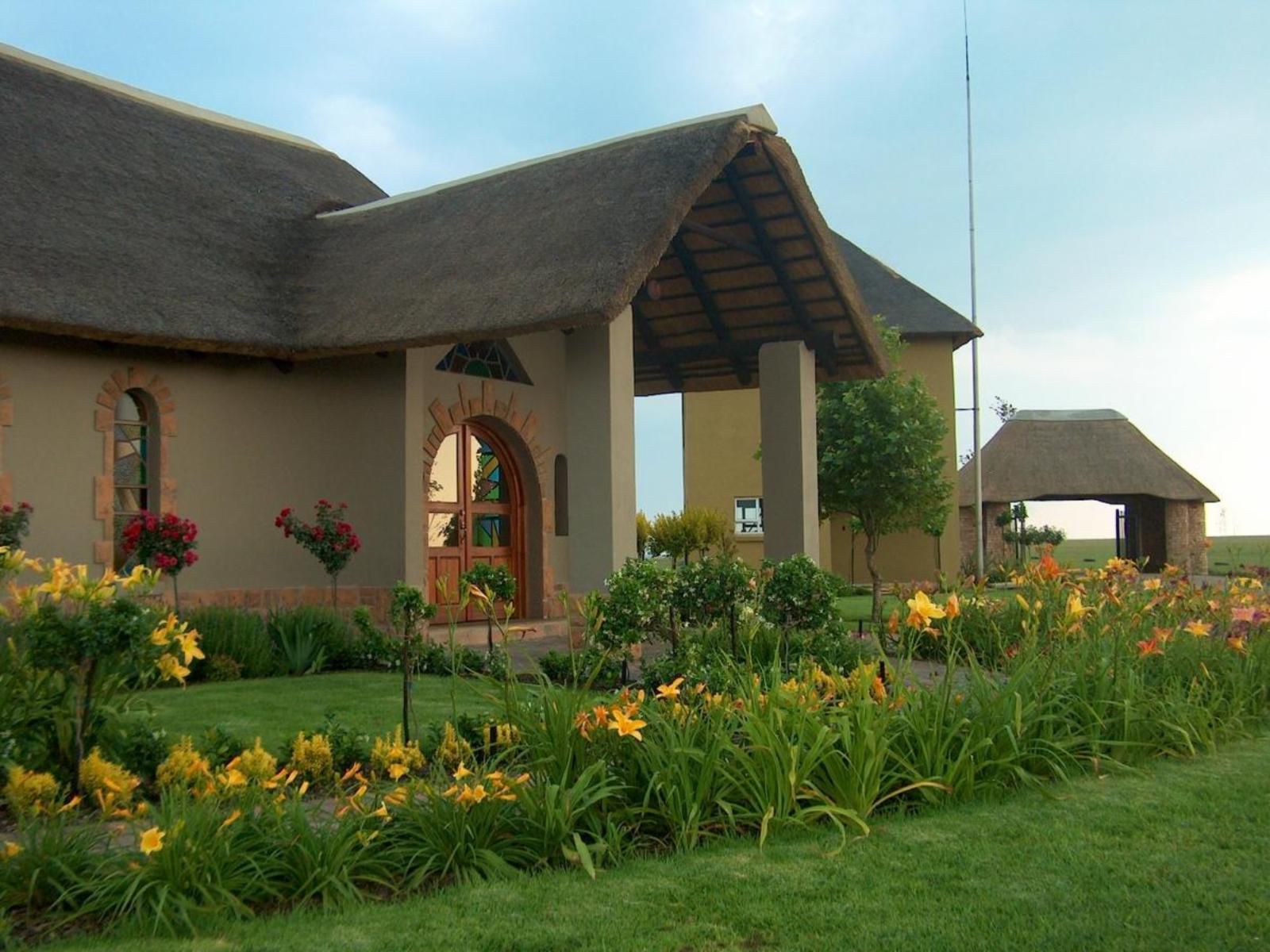 Grasslands Conference And Wedding Venue Bethal Mpumalanga South Africa Complementary Colors, House, Building, Architecture
