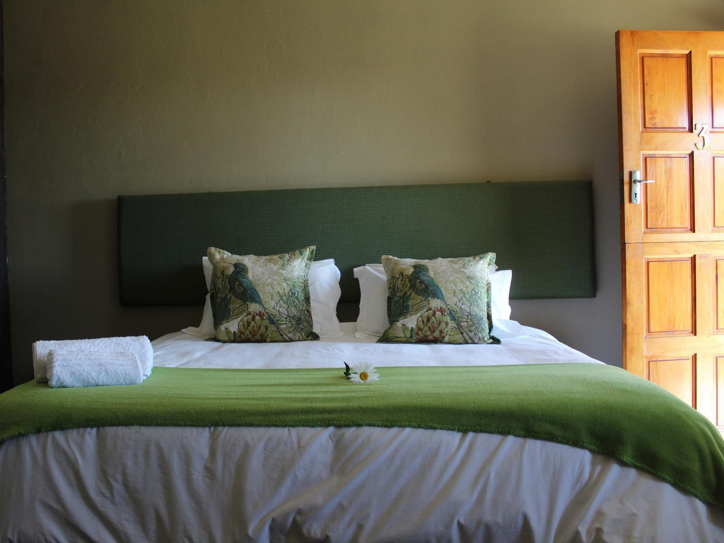 Grasslands Conference And Wedding Venue Bethal Mpumalanga South Africa Bedroom