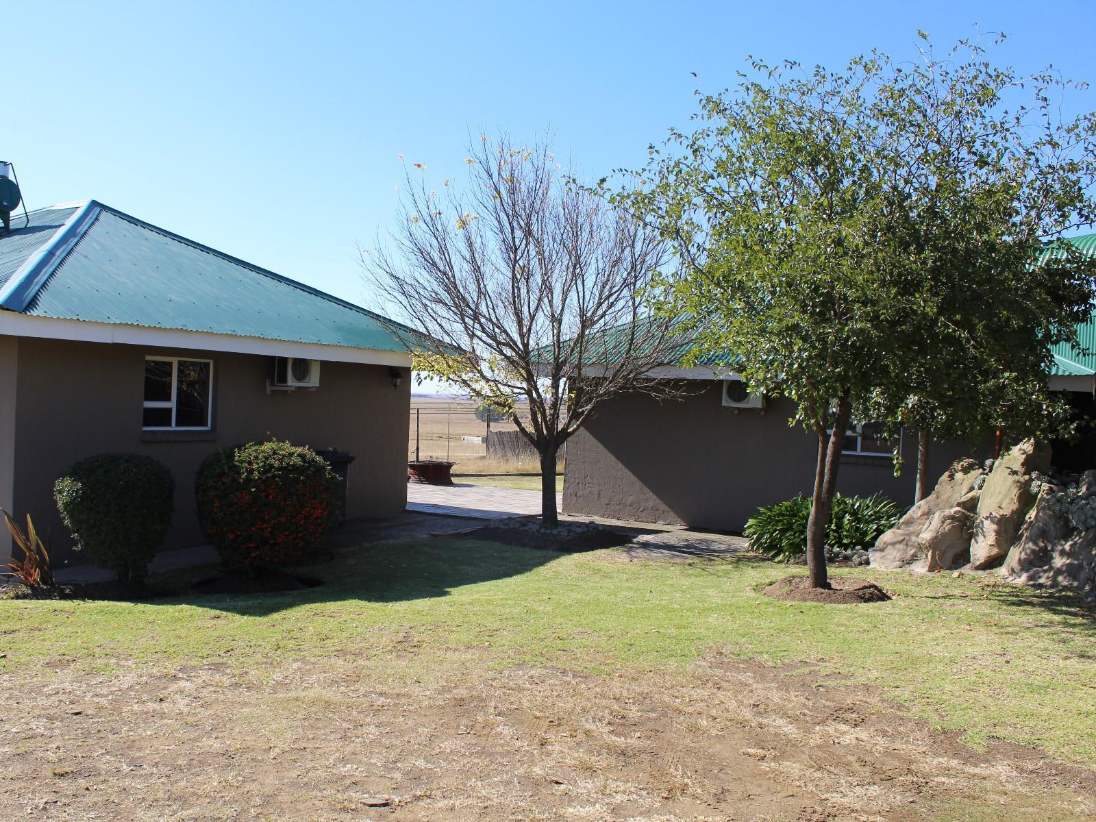 Grasslands Conference And Wedding Venue Bethal Mpumalanga South Africa Complementary Colors, House, Building, Architecture