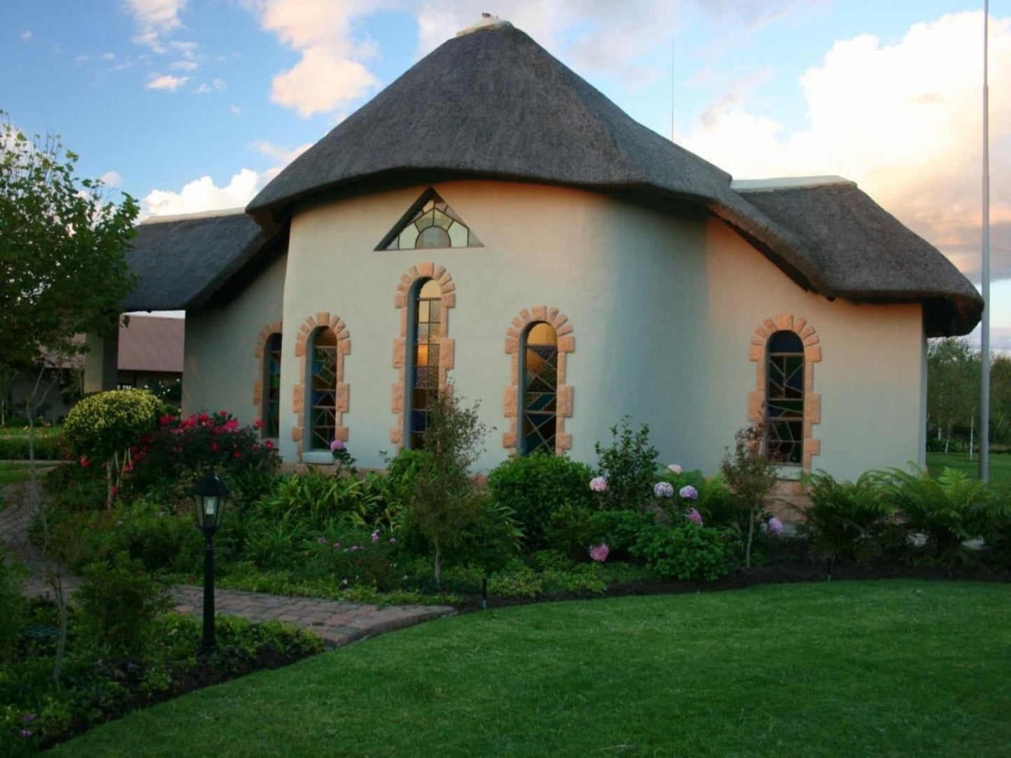 Grasslands Conference And Wedding Venue Bethal Mpumalanga South Africa Building, Architecture, House, Church, Religion