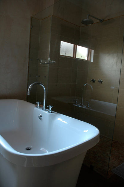 Grassroots Bed And Breakfast Gillits Durban Kwazulu Natal South Africa Bathroom