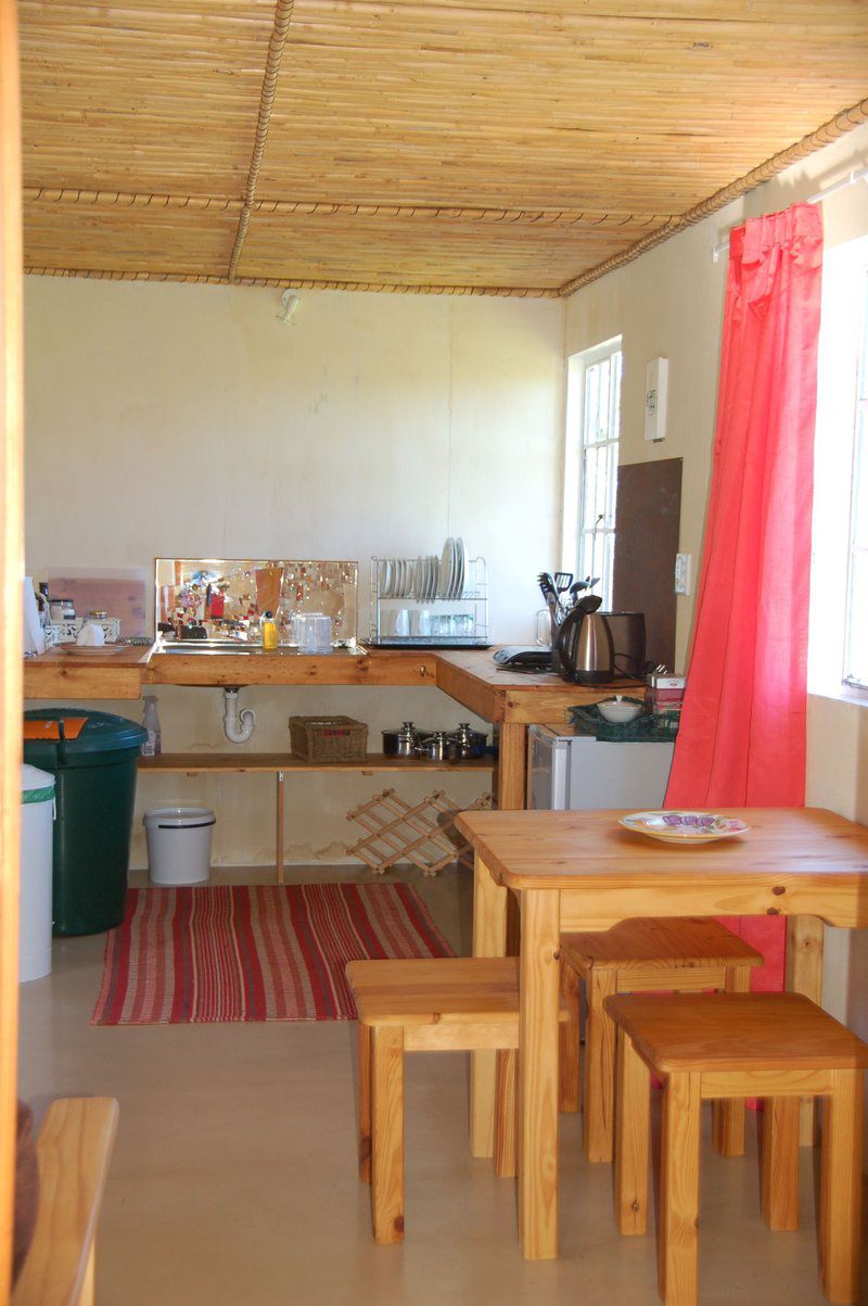 Gratitude Horse Farm Riversdale Western Cape South Africa Kitchen