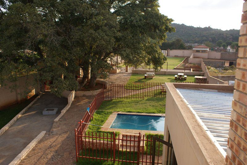 Gravel Lodge Jane Furse Jane Furse Limpopo Province South Africa Swimming Pool