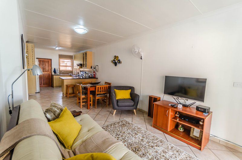 Grayson S No 2 Gonubie East London Eastern Cape South Africa Living Room