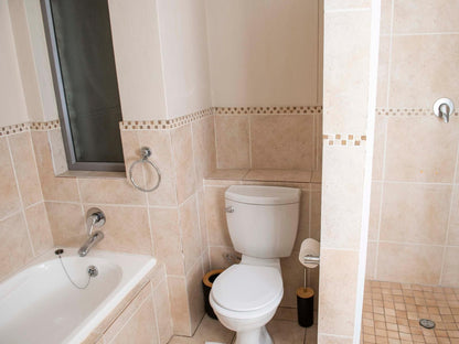 Grayston Exec Apartments Benmore Gardens Johannesburg Gauteng South Africa Bathroom