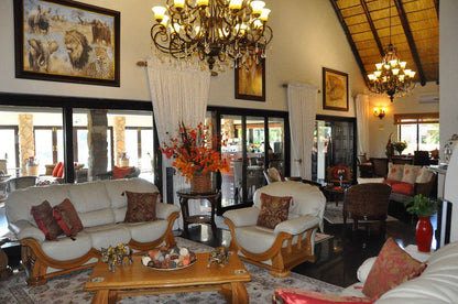 Great Tuskers Malelane Mpumalanga South Africa Living Room