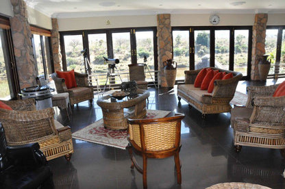 Great Tuskers Malelane Mpumalanga South Africa Living Room