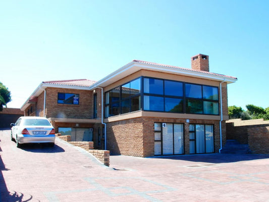 Great White Accommodation Kleinbaai Western Cape South Africa House, Building, Architecture