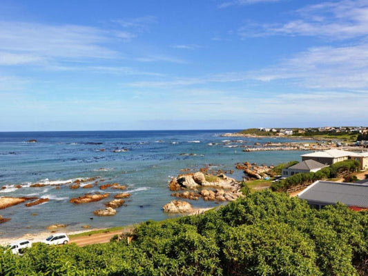 Great White Accommodation Kleinbaai Western Cape South Africa Complementary Colors, Beach, Nature, Sand