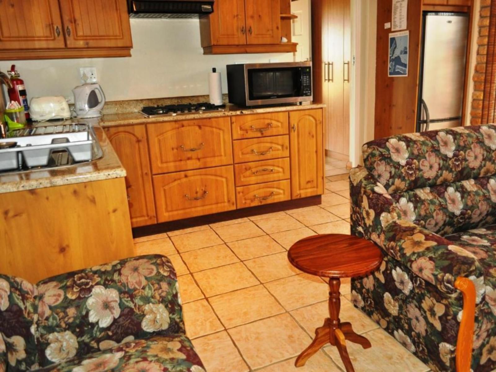 Great White Accommodation Kleinbaai Western Cape South Africa Sepia Tones, Kitchen